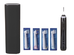 Зубная электрощетка Oral-B Genius 10000N Black Braun