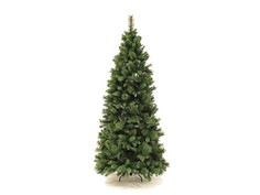 Ель Royal Christmas Montana Slim Tree 195cm 65195