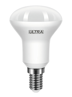 Лампочка Ultra LED R50 E14 7W 4000K 690Lm 5055268048115