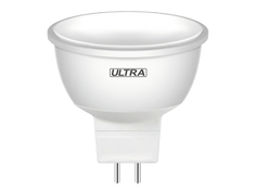 Лампочка Ultra LED MR16 8.5W 3000K 5055268045428