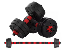 Гантели URM 2x10kg B00027