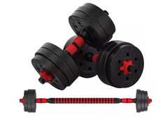 Гантели URM 2x5kg B00167