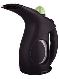 Отпариватель Lumme LU-4020 Black