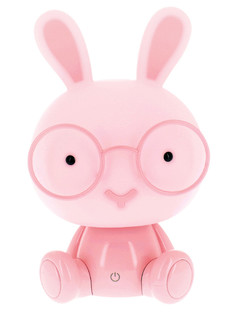 Настольная лампа Camelion KD-892 C14 Pink 13894