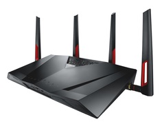 Wi-Fi роутер ASUS DSL-AC88U