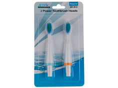 Сменные насадки Jetpik JA05-109-31 для JP210 Solo / JP200 Travel / JP200 Elite / JP200 Ultra 2шт