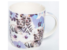 Кружка Olaff Бенгальский тигр 380ml 213-08001