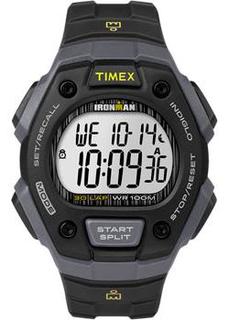 мужские часы Timex TW5M09500. Коллекция Ironman