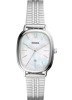 fashion наручные женские часы Fossil BQ3608. Коллекция Lyla