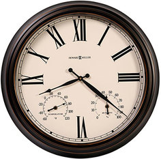 Настенные часы Howard miller 625-677. Коллекция Настенные часы