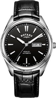 fashion наручные мужские часы Rotary GS05380.04. Коллекция Henley