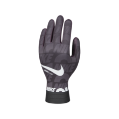 Футбольные перчатки Nike Academy HyperWarm - Серый