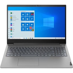 Ноутбук Lenovo Thinkbook 15p Grey (20V30008RU)