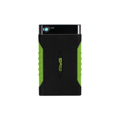 Внешний жесткий диск Silicon Power Armor A15 1TB (SP010TBPHDA15S3K)