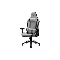 Компьютерное кресло MSI MAG CH130I FABRIC Grey