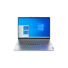 Ноутбук Lenovo IdeaPad 5 Pro 146 Storm Grey (82L3002DRK)