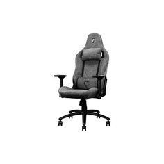 Компьютерное кресло MSI MAG CH130I REPELTEK FABRIC Grey