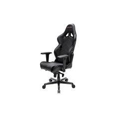 Компьютерное кресло DXRacer Racing Black