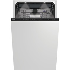 Встраиваемая посудомоечная машина Beko DIS48130