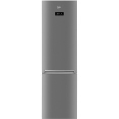 Холодильник Beko RCNK400E20ZX