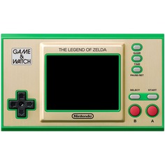 Игровая консоль Nintendo Game & Watch The Legend of Zelda