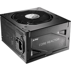 Блок питания XPG CoreREACTOR850G-BlackCOLOR Black