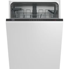 Встраиваемая посудомоечная машина Beko DIN24310