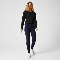 Женские джинсы Lacoste skinny Fit