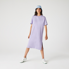 Женское платье Lacoste L!VE