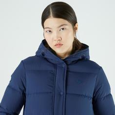 Женская куртка Lacoste