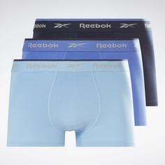 Трусы-транки Reebok Karson
