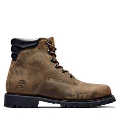 Ботинки 6 Inch Basic Alburn Boot WP Timberland