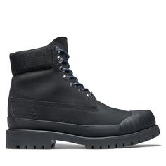 Ботинки 6 Inch Premium Rubber Toe WP Timberland