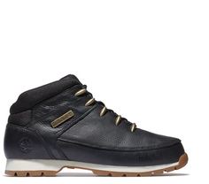 Ботинки Euro Sprint Hiker Timberland