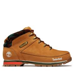 Ботинки Euro Sprint Hiker Timberland