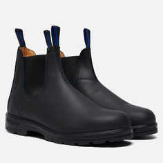 Ботинки Blundstone 566 Thermal Boots, цвет чёрный, размер 47 EU