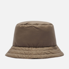 Панама Norse Projects Pertex Quantum, цвет оливковый