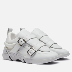 Кроссовки Raf Simons (RUNNER) Antei-22, цвет белый
