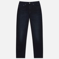 Мужские джинсы Levis 511 Slim Fit, цвет синий