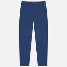 Мужские брюки Armor-Lux Heritage Chino Regular, цвет синий, размер 46