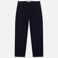 Мужские брюки Norse Projects Aros Regular Light Stretch, цвет синий, размер 34