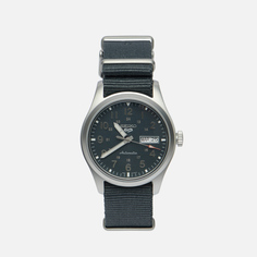 Наручные часы Seiko SRPG31K1S Seiko 5 Sports, цвет серый