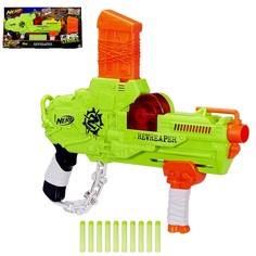 Бластер Hasbro