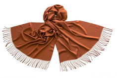 Палантин Tranini