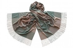 Палантин Tranini