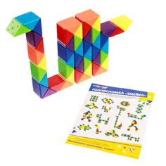 Головоломка Funny Toys