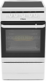 Электроплита Hansa FCCW54002