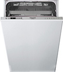 Полновстраиваемая посудомоечная машина Hotpoint-Ariston HSCIC 3M 19 C RU