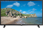 LED телевизор LG 32LM6370PLA