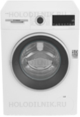 Стиральная машина Bosch Serie|4 WGA254A1OE